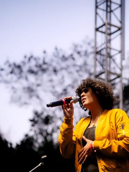 Festival & Main Stage Performances photo 7