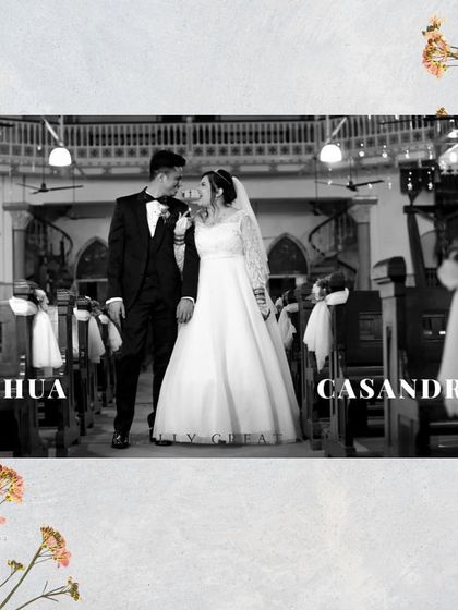 Nazrath Hassan - Wedding Photography Celebrating Every Faith: Diverse Weddings photo 16