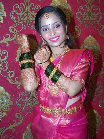 Aaryas Photography - Event Photography Family Celebrations & Portraits photo 5