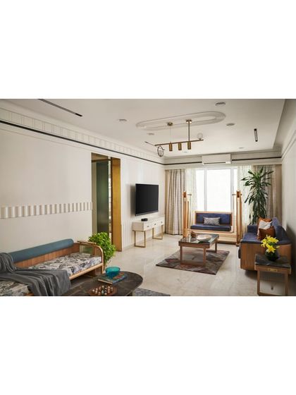 The Virali Villa: A Study in Serene Living photo 29