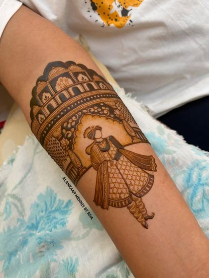 From Fresh Paste to Final Design photo 33