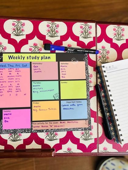 Shraddhadoodles - Custom Art & Merchandise For the Little Doodlers photo 12