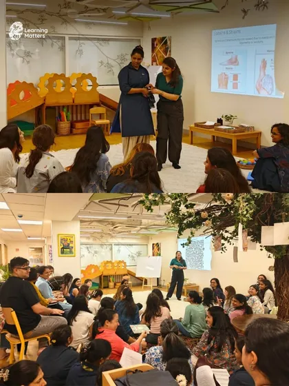 Safety is our highest priority. Our entire team, from educators to support staff, undergoes comprehensive Basic Life Support and First Aid training. We are prepared, equipped, and empowered to create a truly safe space for children.