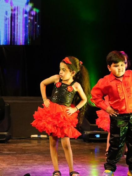 Zest Annual Showcase: Our Stars on the Big Stage photo 43