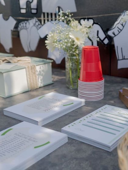 Baby Showers & Welcomes photo 12