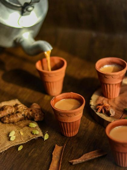 Product Showcase: Beverages photo 8