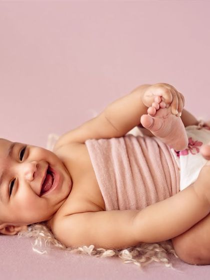 Growing Up Fast: Milestones & Birthdays photo 7