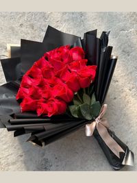 Bouquets & Floral Arrangements