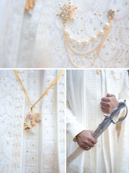 Shrivallabh - Wedding Photography & Films Sacred Vows: A Celebration of Cultures photo 13