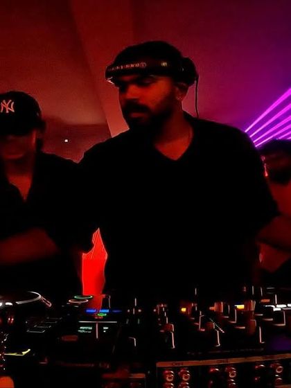 Vasishth - Live DJ Services Nightclub & Festival Circuit photo 18