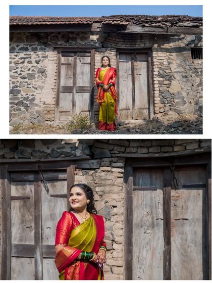 Radiant Brides photo 38