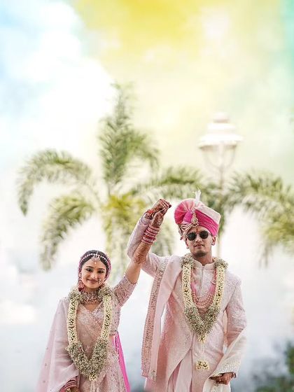 The Wedding Day: Ceremonies & Rituals photo 42