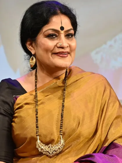 A portrait from the evening I received the 'UTSAV SAMMAN' from Utsav Educational and Cultural Society.