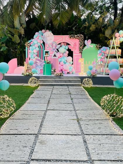 Novella - Social & Milestone Event Planning Joyful Moments & Happy Clients photo 60