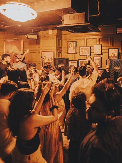 Sly Granny - Hosted Events & Themed Nights Granny's House Parties & Live Music photo 36