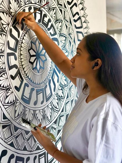 My Process & Tips for Artists photo 19