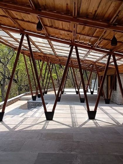 Compartment S4 - Architectural Design Public & Community Spaces photo 21