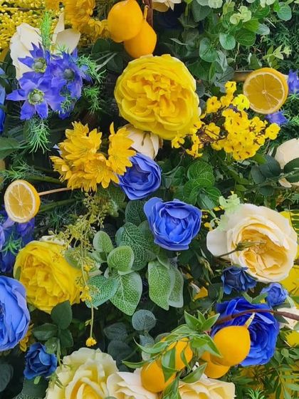 Chic Showers & Intimate Gatherings photo 9