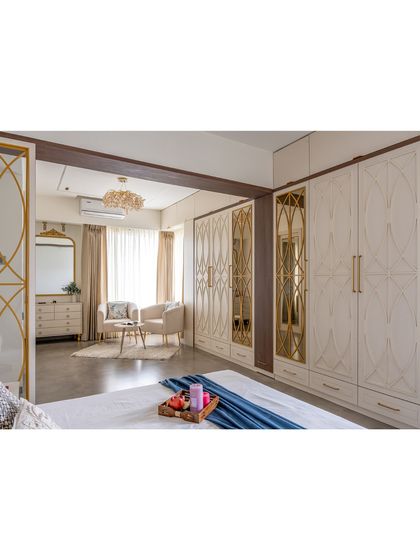 Serene & Personal Bedrooms photo 3