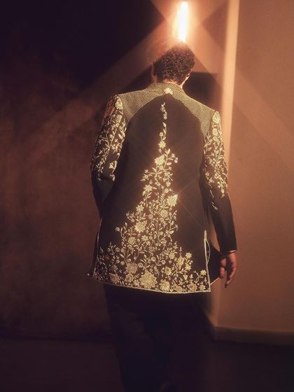 Harmann Kaur - Personal Styling Consultation Men's Celebrity Styling photo 5