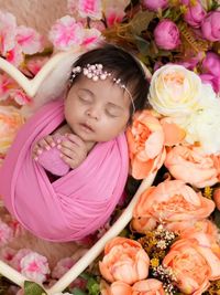 Newborn & Baby Photography