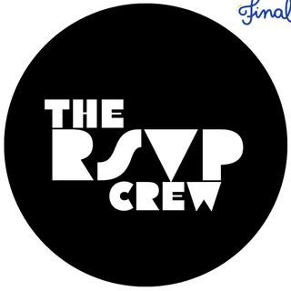 The RSVP Crew