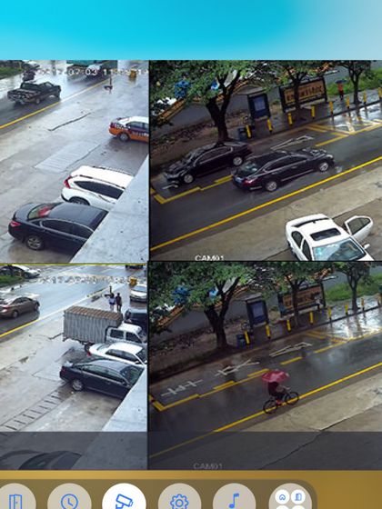 Aura Smart - Smart Home for Seniors & Independent Living The Central Hub: Aura App & Controllers photo 9