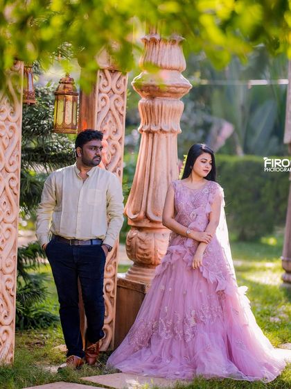 Firos Photography - Fashion & Portrait Photography Epic Gown Portraits photo 38