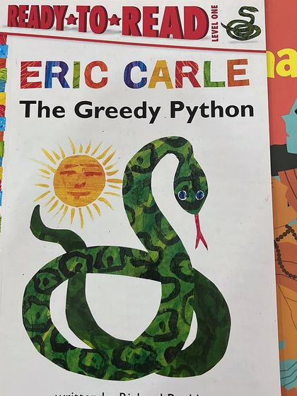 Book Recommendations & Reviews photo 32