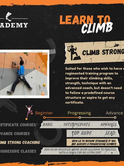 Level Up: Advanced Workshops & Training photo 16