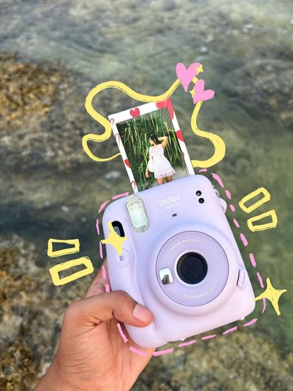 Vaishnavi Patel - Custom Photo & Video Art Travel & Adventure Doodles photo 116