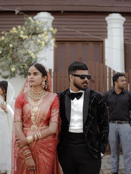 Snaptraits - Fashion & Portrait Photography Love Stories: Couples & Engagements photo 33