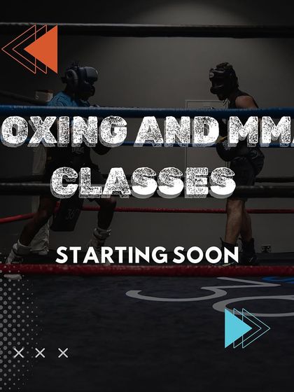Get ready, FitDeck fam. We're about to kick things up a notch with our new Boxing and MMA classes. Whether you're a beginner or looking to sharpen your skills, we've got you covered.