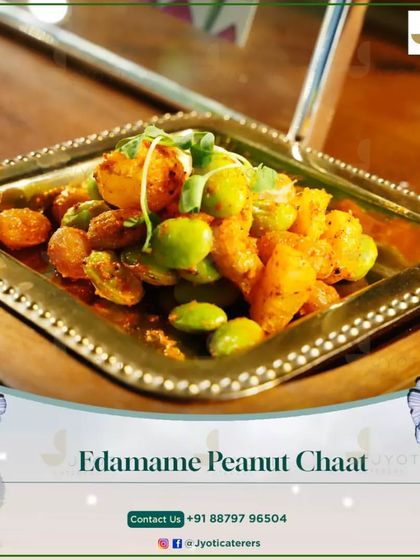 Gourmet Appetizers & Canapés photo 19