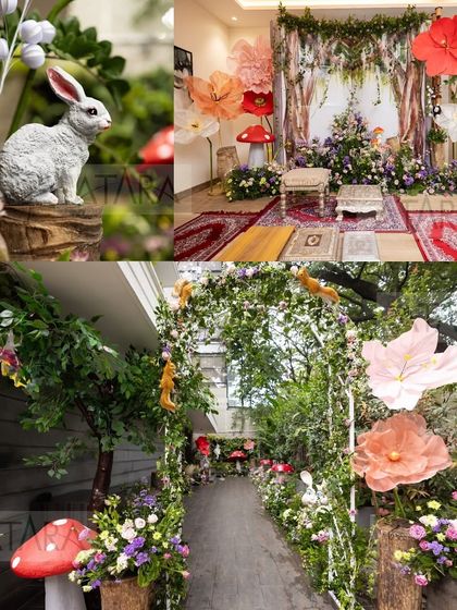 Atara Events - Wedding & Social Event Planning Magical Kids' Birthdays photo 22