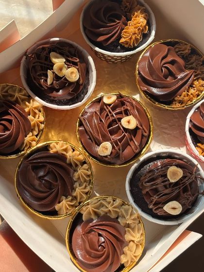 Everyday Guilt-Free Treats photo 3