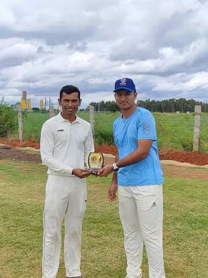 Boundless Cricket Academy - Group Cricket Training Forging Champions: Match Wins & Achievements photo 26