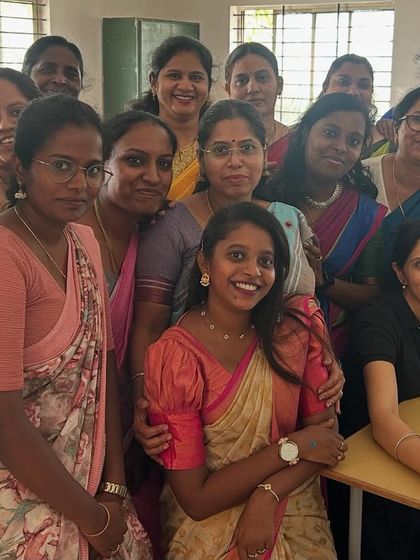 Hattennoki - Professional Development & Educational Workshops Empowering Educators: Professional Development photo 14