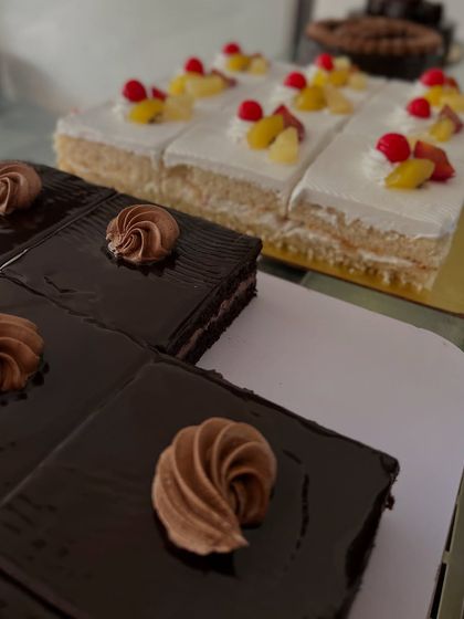 Bento Cakes & Custom Cupcakes photo 13