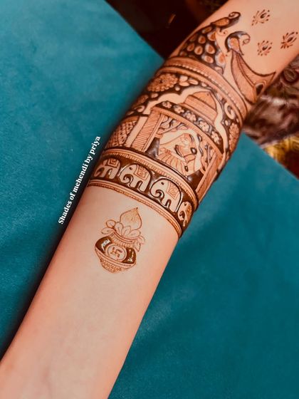 My Art & Process photo 13