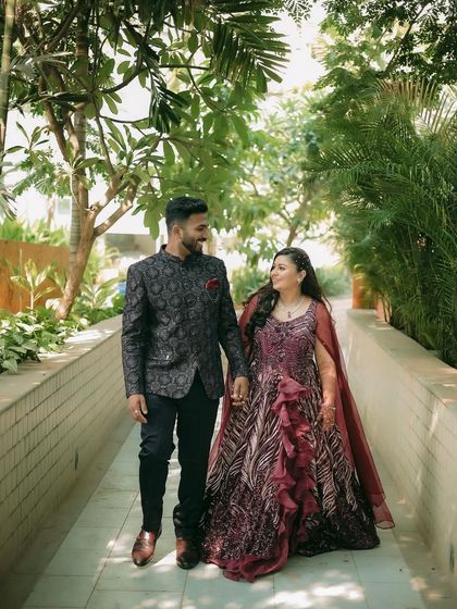 Engagement & Pre-Wedding Functions photo 24