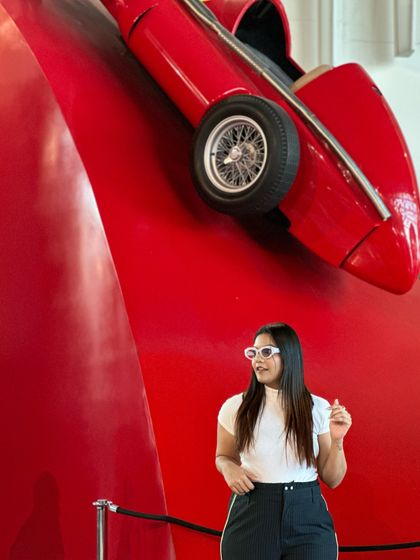 Priyanshi Khandelwal - Personal Fashion Styling Style on the Go: Travel & Vacation Looks photo 16