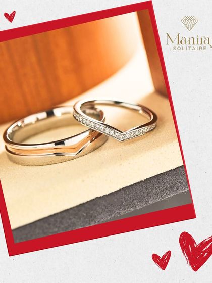 Rings: From Dainty Stacks to Bold Statements photo 5