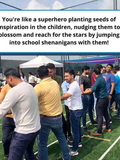 Chimes Montessori - Toddler Program (From 18 months) Our Community: Parents, Teachers & Friends photo 34