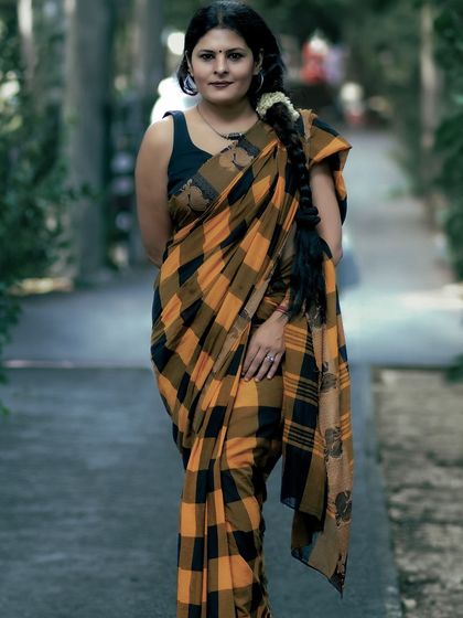 Shweta Nandakumar - Custom & Bespoke Fashion Design Navratri & Dandiya Nights photo 22