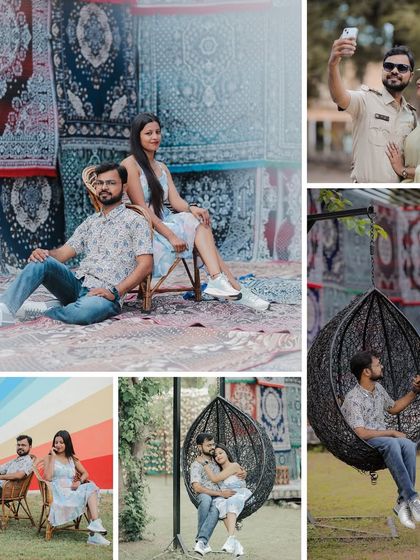 Ramesh Film City: Your Private Movie Set photo 31