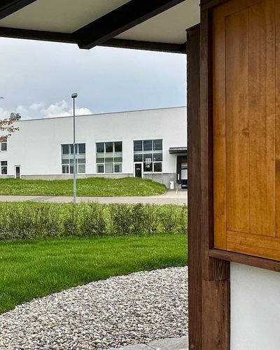 Residential & Commercial Architecture