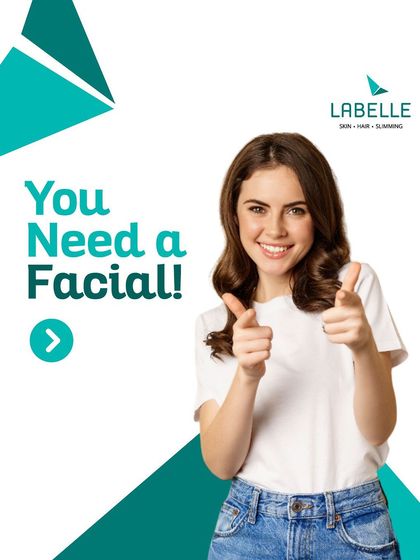LaBelle - Advanced Skin & Facial Treatments HydraFacial & Instant Glow photo 11