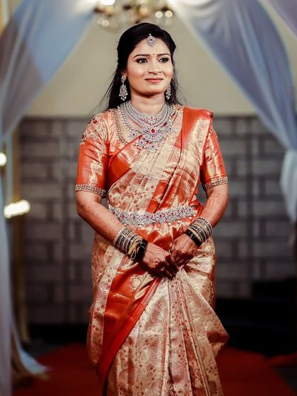 Lotus Bridal Studio - Wedding & Event Jewellery Rental Our Brides & Muses photo 86