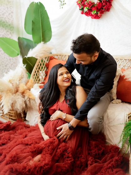 The Journey Together: Couple Portraits photo 30